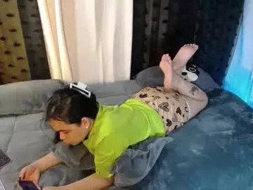 Lilynumeron  live sex cam