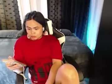 Lilynumeron  live sex cam