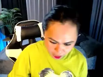 Lilynumeron  live sex cam