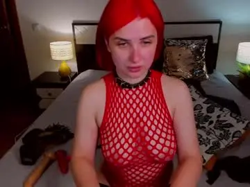 Mistress_meg_  live sex cam