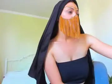 Moroccan_diamond_  live sex cam
