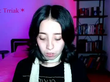 Silkbite  live sex cam