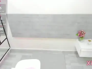 Valentinavoss  live sex cam