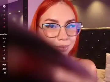 Arannamartinez  live sex cam