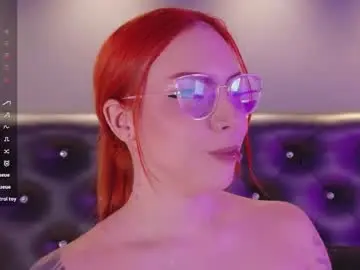 Arannamartinez  live sex cam