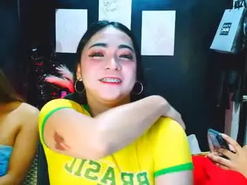 Asian_evelyn  live sex cam