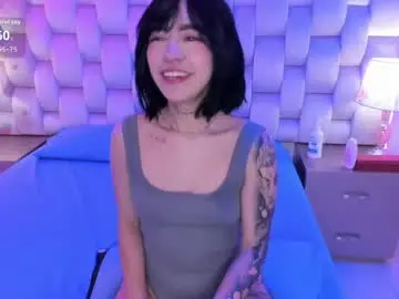 Bamby_buu  live sex cam