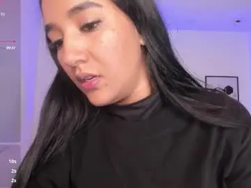 Beverlyy_johnson  live sex cam