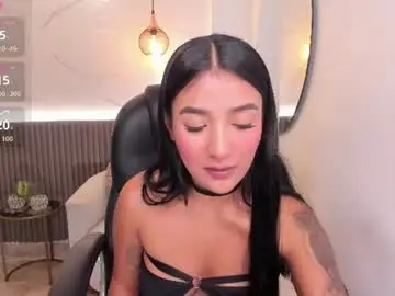 Beverlyy_johnson  live sex cam