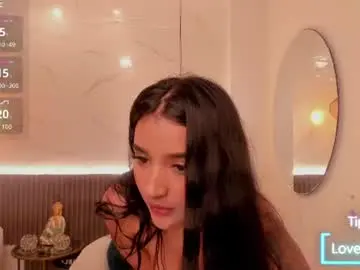 Beverlyy_johnson  live sex cam