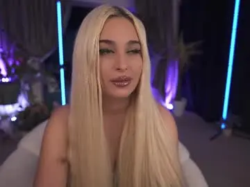 Bia_kristal  live sex cam