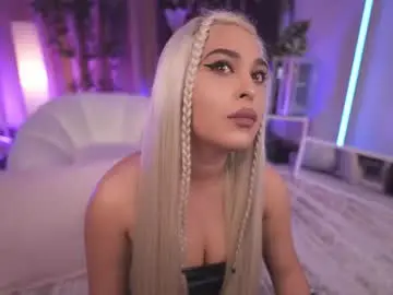 Bia_kristal  live sex cam