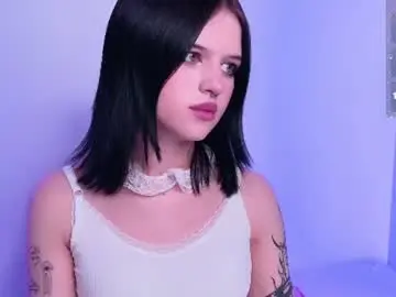 Candy_valentine  live sex cam