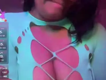 Caramel_dreamq  live sex cam