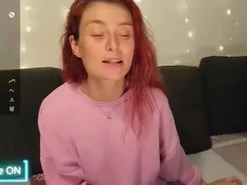 Celestynstar  live sex cam