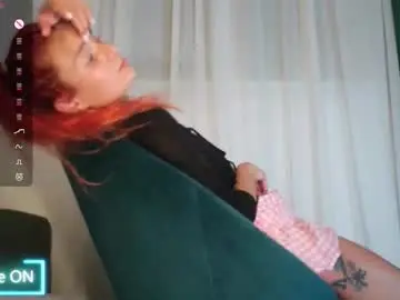 Celestynstar  live sex cam