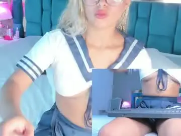 Criistybloom  live sex cam