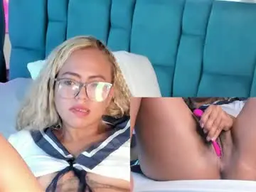 Criistybloom  live sex cam