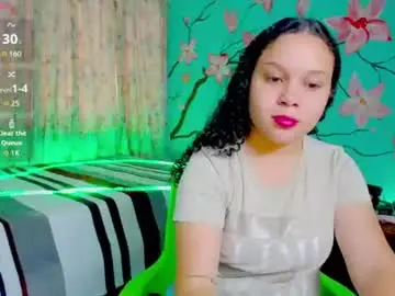 Daisyyuna  live sex cam