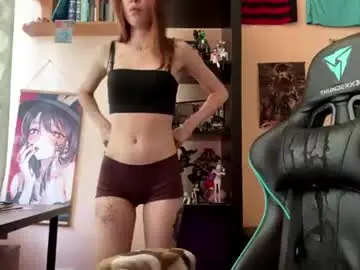 Delanakimbral  live sex cam