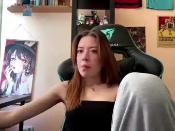 Delanakimbral  live sex cam