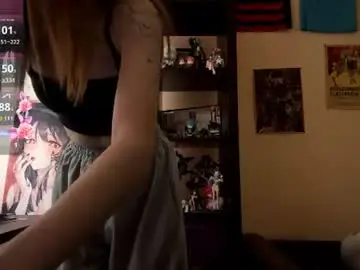 Delanakimbral  live sex cam