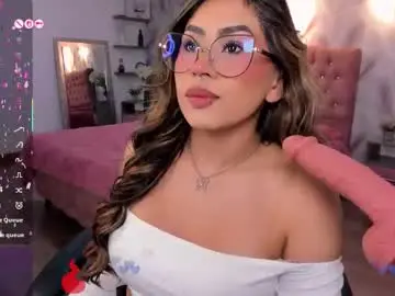 Eveline_figeroa  live sex cam