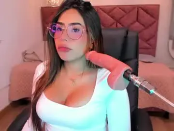 Eveline_figeroa  live sex cam