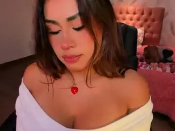 Eveline_figeroa  live sex cam