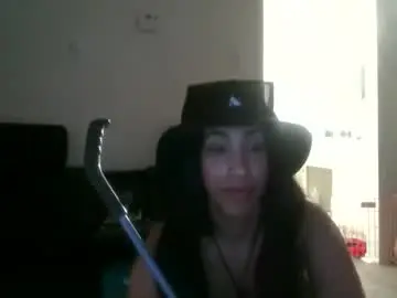 Gabbiicakez  live sex cam