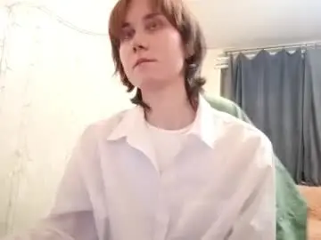 Glenniepresho  live sex cam