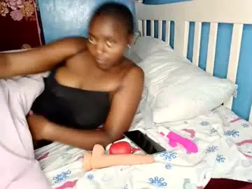 Goddessmelanin  live sex cam