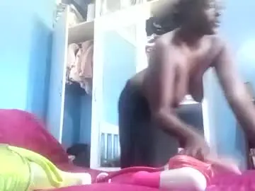 Goddessmelanin  live sex cam