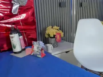 Ibethmoon  live sex cam