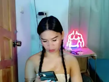 Isabelle_amore  live sex cam