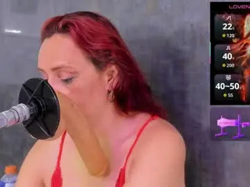 Issys_milf  live sex cam