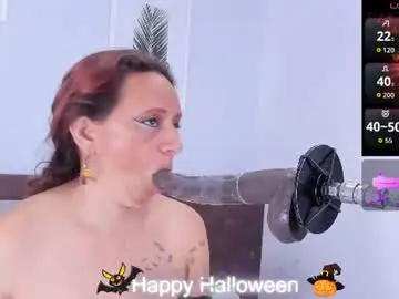 Issys_milf  live sex cam
