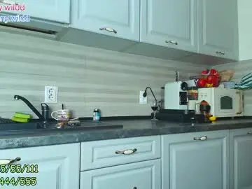 Jennywildd  live sex cam