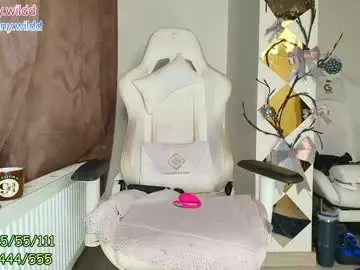 Jennywildd  live sex cam