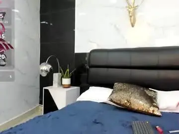 Kendrajohns  live sex cam