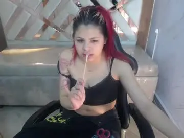 Little_cherry_b  live sex cam