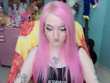 Manuela_unicorn  live sex cam