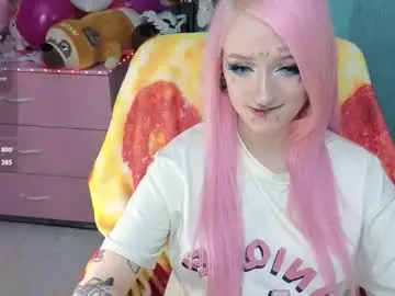 Manuela_unicorn  live sex cam