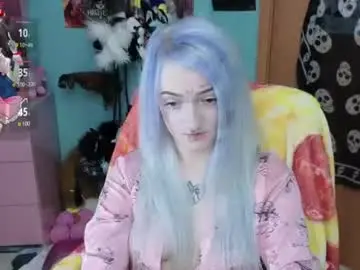 Manuela_unicorn  live sex cam