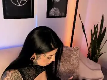 Mila_monty__  live sex cam