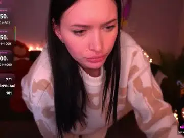 Milanamusee  live sex cam