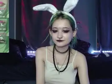 Milten_trish  live sex cam