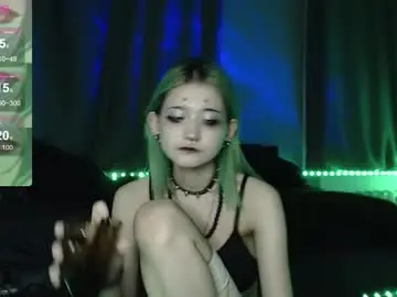 Milten_trish  live sex cam