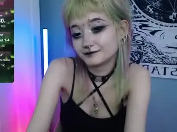 Milten_trish  live sex cam