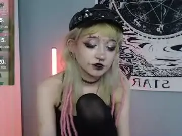 Milten_trish  live sex cam